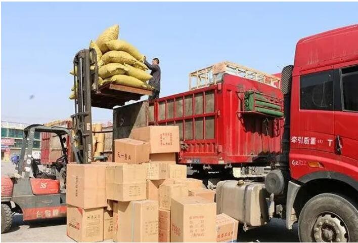 泉州到城关区物流专线